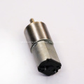 2V Precision gear motor for medical instruments